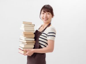 【徹底比較】電子書籍サイト5選！実際に使ってみてわかったタイプ別のおすすめサイトを紹介！BOOK☆WALKER(ブックウォーカー)編